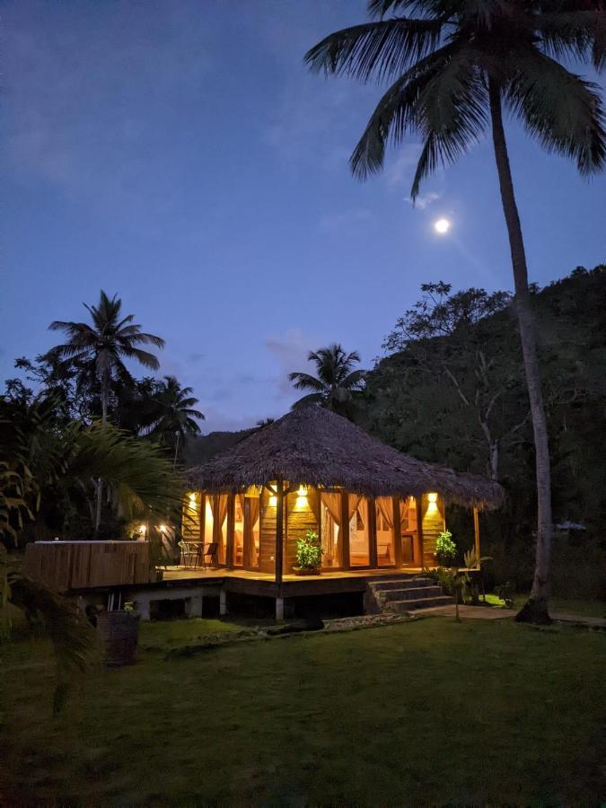 Palmeras del Valle Samana Exterior foto